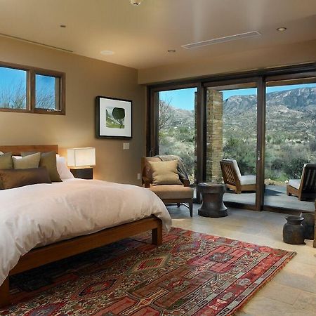 Miraval Resort & Spa (Adults Only) Catalina エクステリア 写真