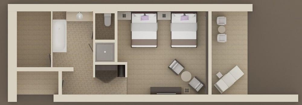 Miraval Resort & Spa (Adults Only) Catalina エクステリア 写真