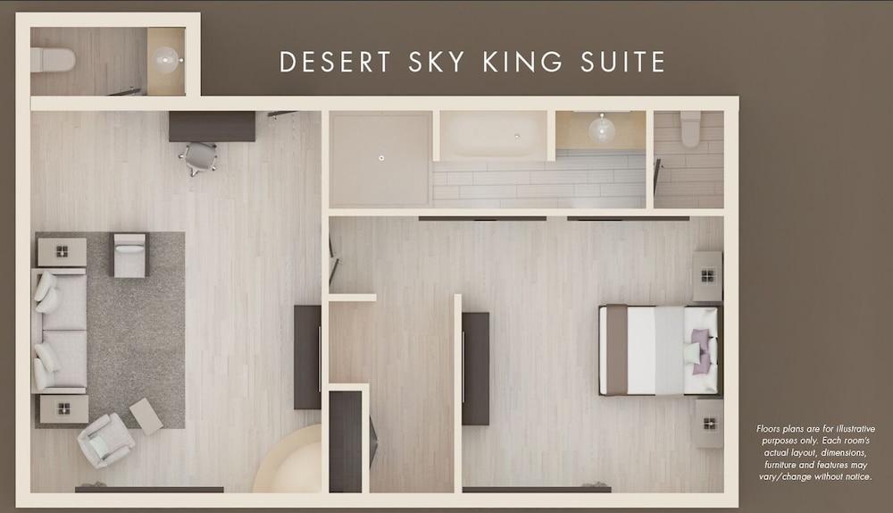 Miraval Resort & Spa (Adults Only) Catalina エクステリア 写真