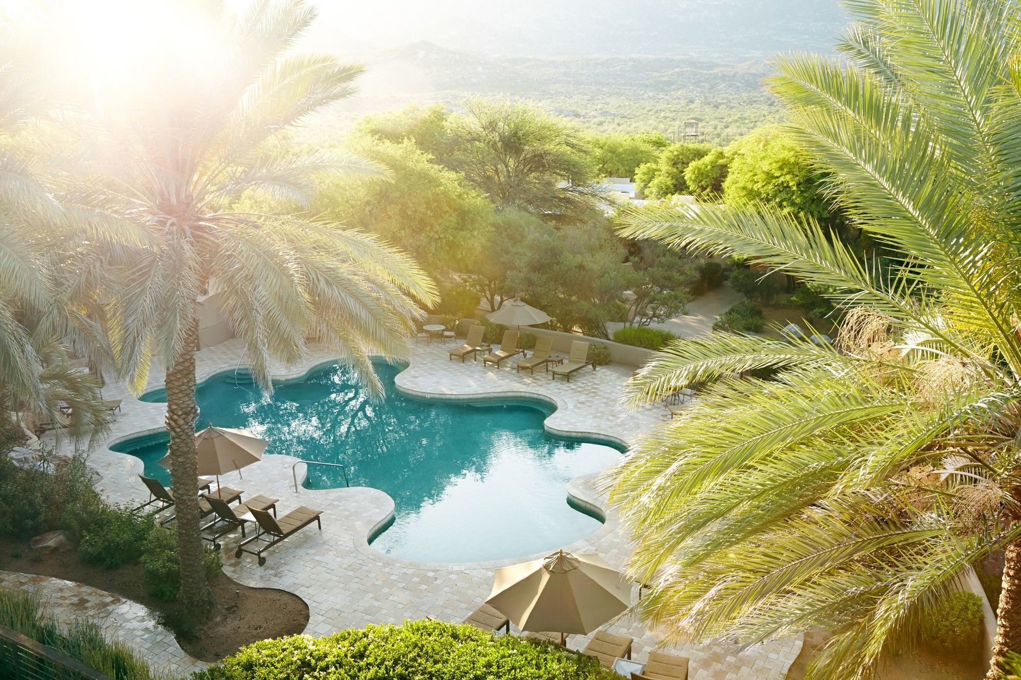 Miraval Resort & Spa (Adults Only) Catalina エクステリア 写真