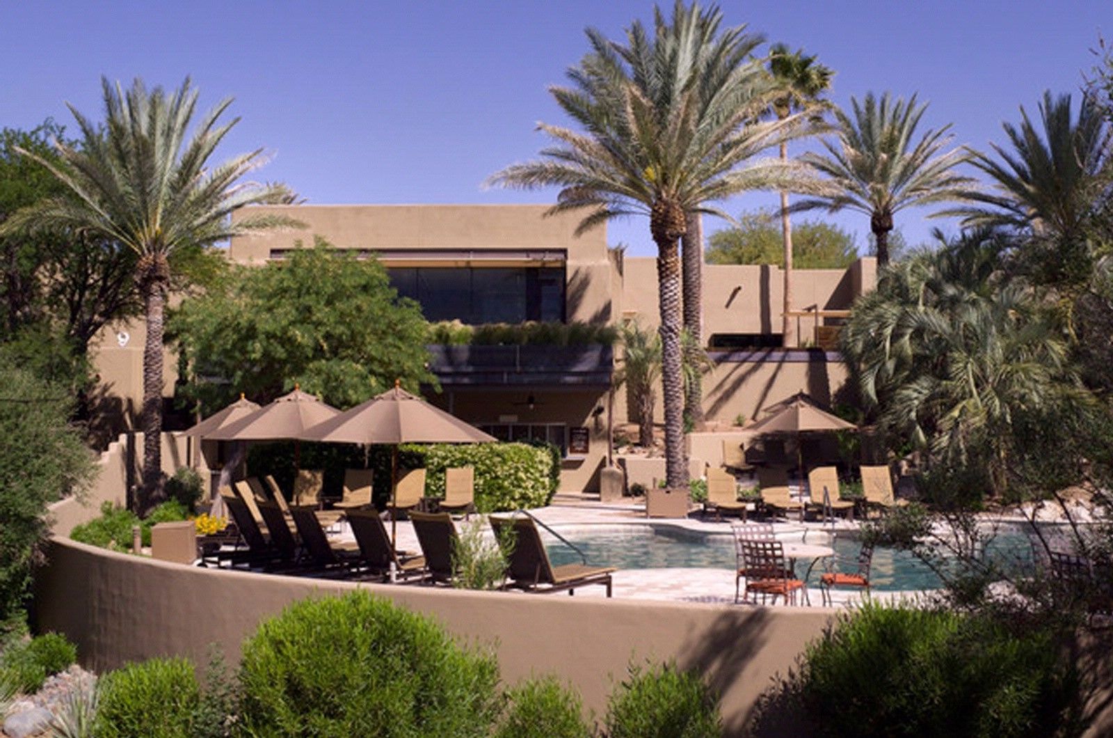 Miraval Resort & Spa (Adults Only) Catalina エクステリア 写真