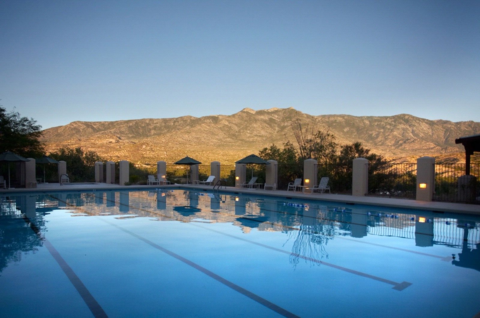Miraval Resort & Spa (Adults Only) Catalina エクステリア 写真