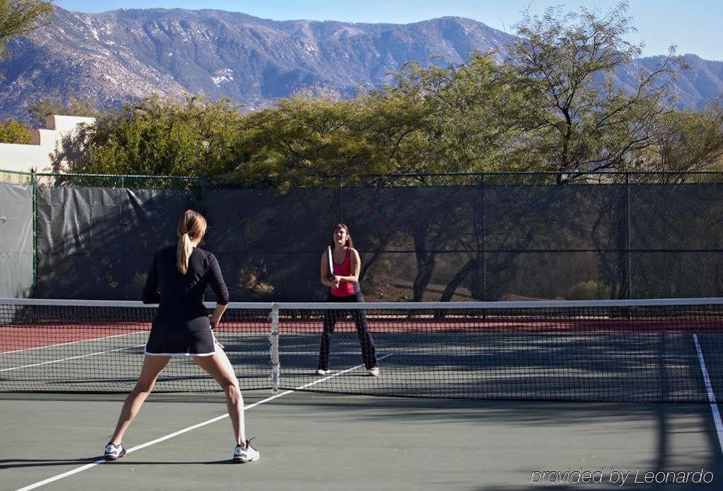 Miraval Resort & Spa (Adults Only) Catalina 設備 写真