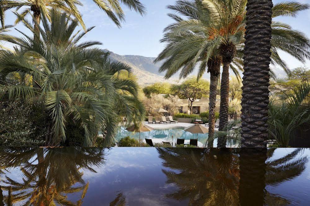 Miraval Resort & Spa (Adults Only) Catalina エクステリア 写真